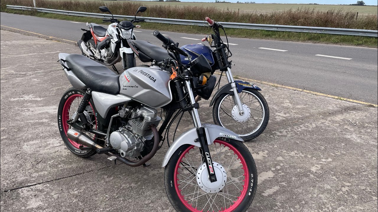 MOTOMEL S2 a 132kh DE VELOCIDAD MÁXIMA ORIGINAL 🤯 ​⁠@E.G.O. MotoVlog