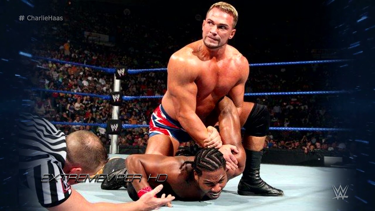 2006-2007: Charlie Haas 3rd WWE Theme Song - “Pay the Price” (Intro Edit) + Download Link ᴴᴰ
