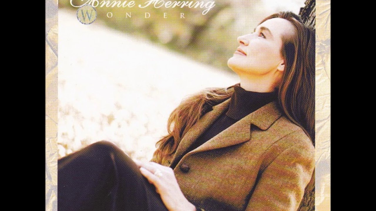 Annie Herring - Wonder - 02 Out of the Darkness