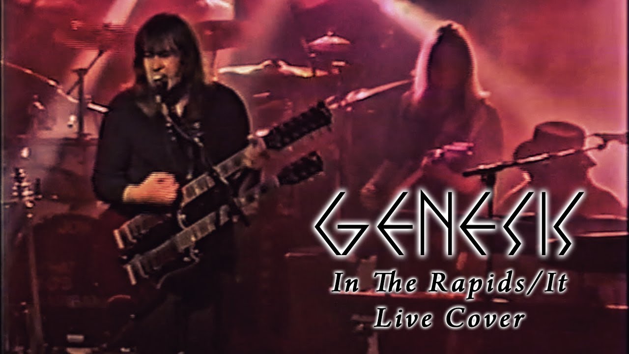 Genesis - 