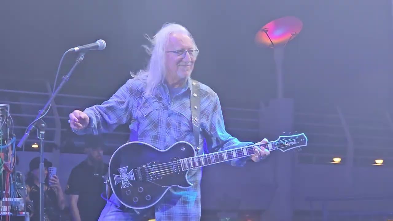 Uriah Heep 