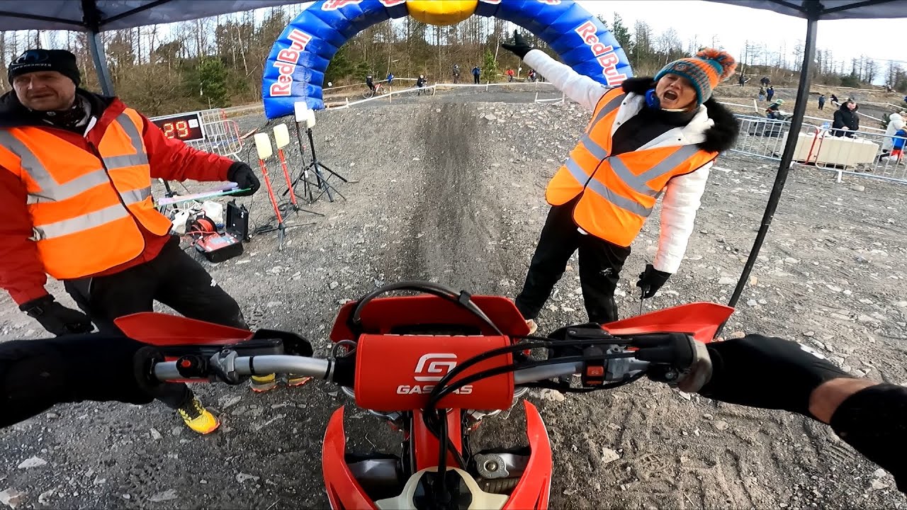 Valleys Xtreme POV Pippo AM Qualifying
