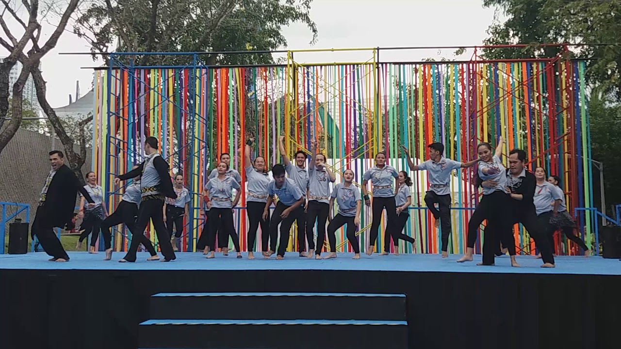 Pasinaya 2018