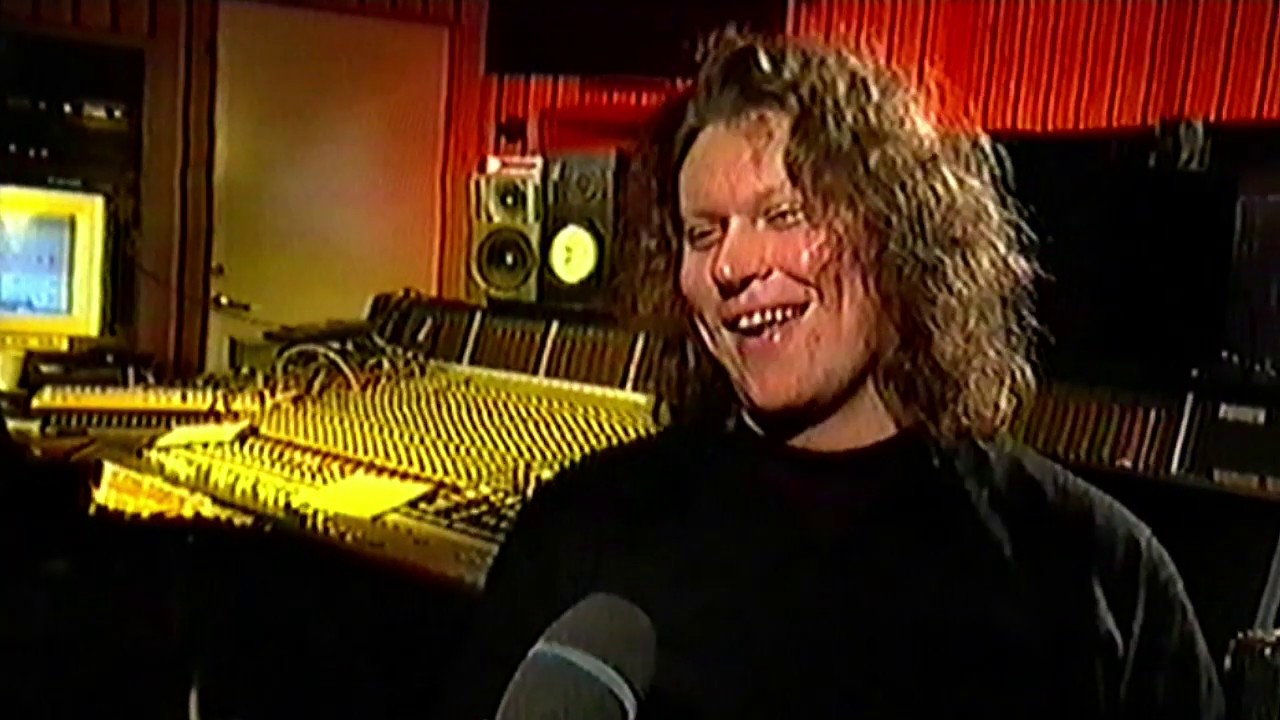 TIMO TOLKKI INTERVIEW JYRKI 1999 (English subtitles)