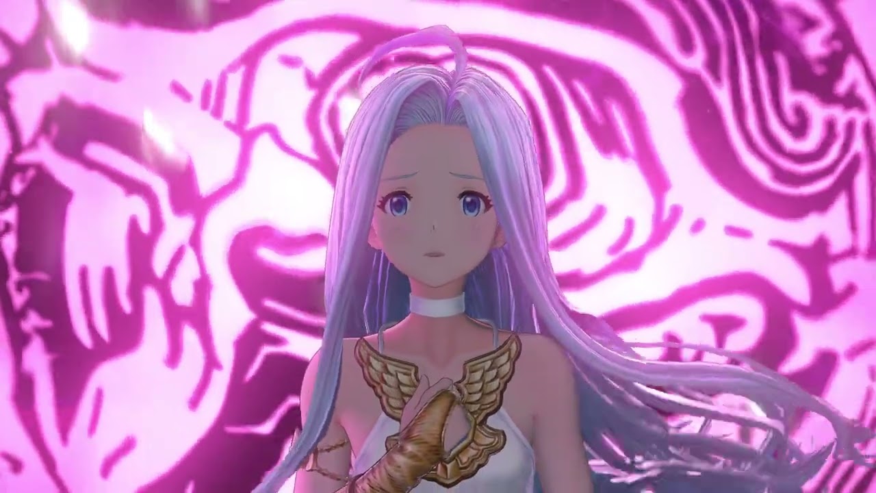 Granblue Fantasy Relink - Chapter 3 Furycane