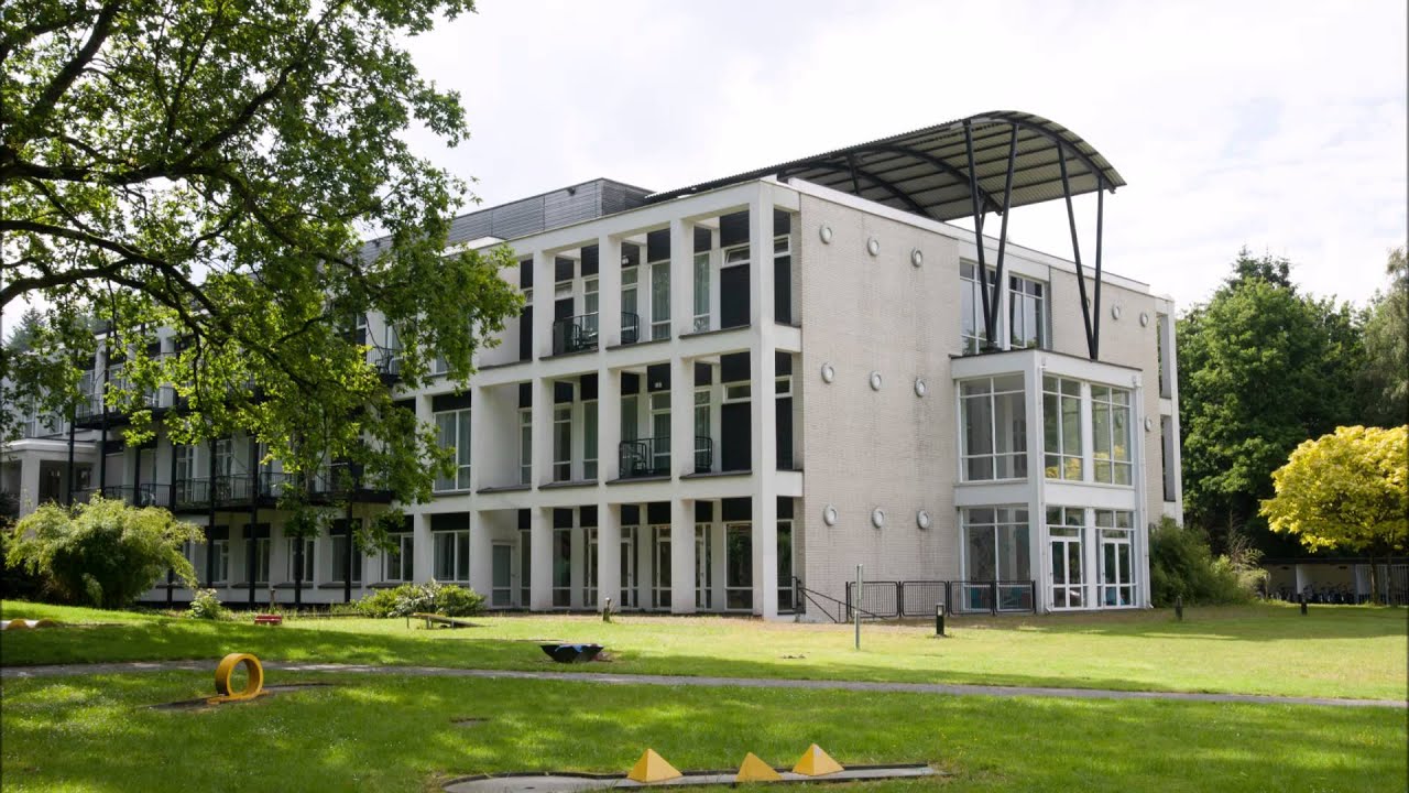 Parc Spelderholt op de radio
