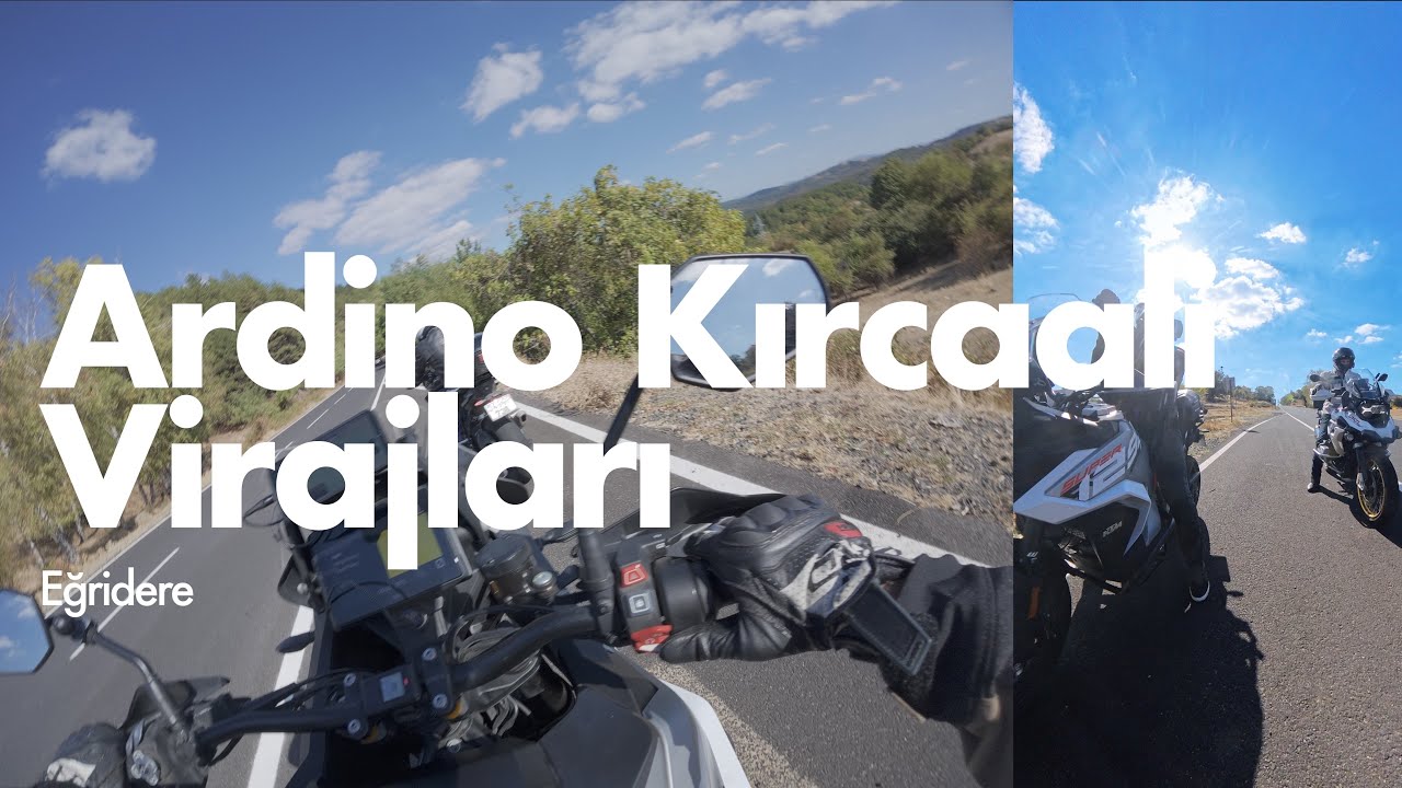 47￼’ leaning angle on gps #ktm #bmws1000xr 