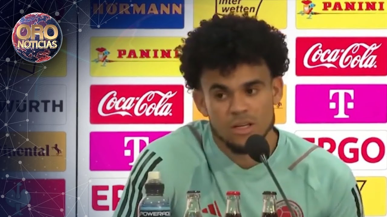Júbilo en Colombia por histórico triunfo | Oro Noticias