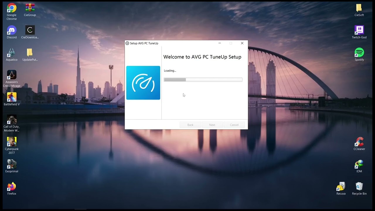 AVG PC TuneUp FULL DOWNLOAD I Is This The Fastest Way To AVG PC TuneUp?