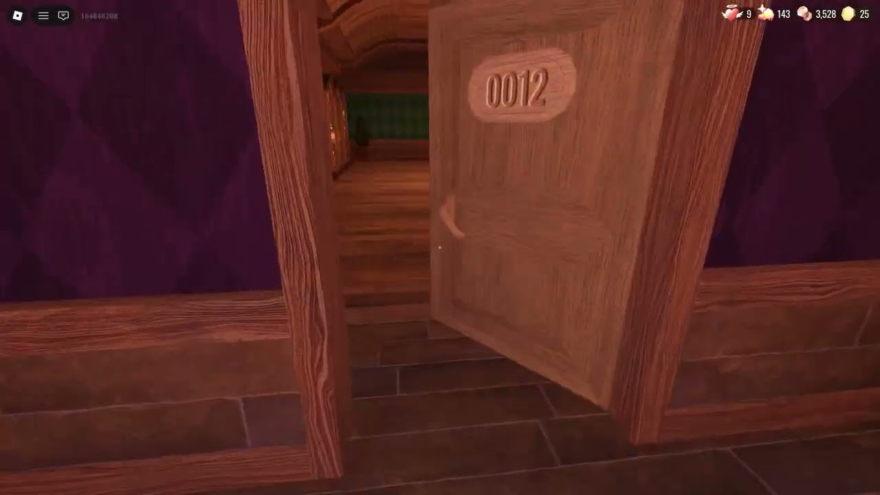 Daily Run Speedrun #14 (2:51) | Roblox Doors Daily Runs