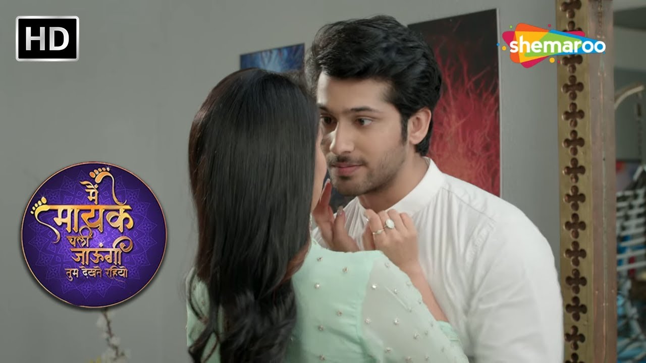 Main Maayke Chali Jaaungi Tum Dekhte Rahiyo - Ep 47 - Full Episode | Hindi Tv Serial