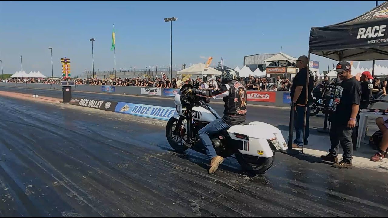 BALAIOS MC | Gump's DragRace 2022 no Race Valley