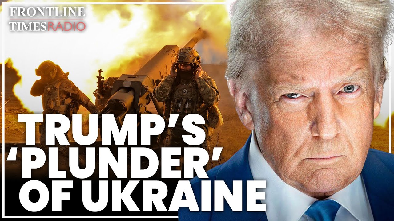 Ukraine talks at risk as Trump fails to strong-arm Putin