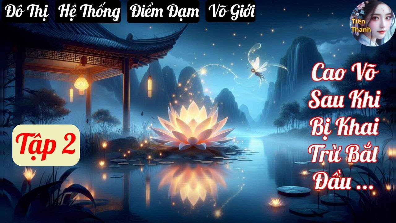 [Tập 2] Cao Võ Sau Khi Bị Khai Trừ Bắt Đầu Vô Hạn Thăng Cấp - Chương 104-208 - Truyện Đô Thị