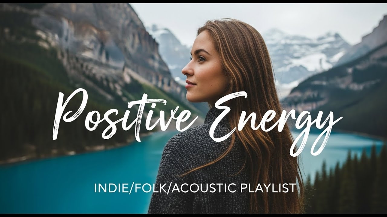 Calm Indie Acoustic Playlist | Indie/Pop/Folk/Acoustic Playlist Vol 321
