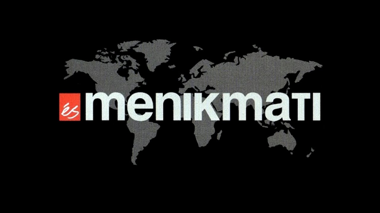 &eacute;S - Menikmati (2000)