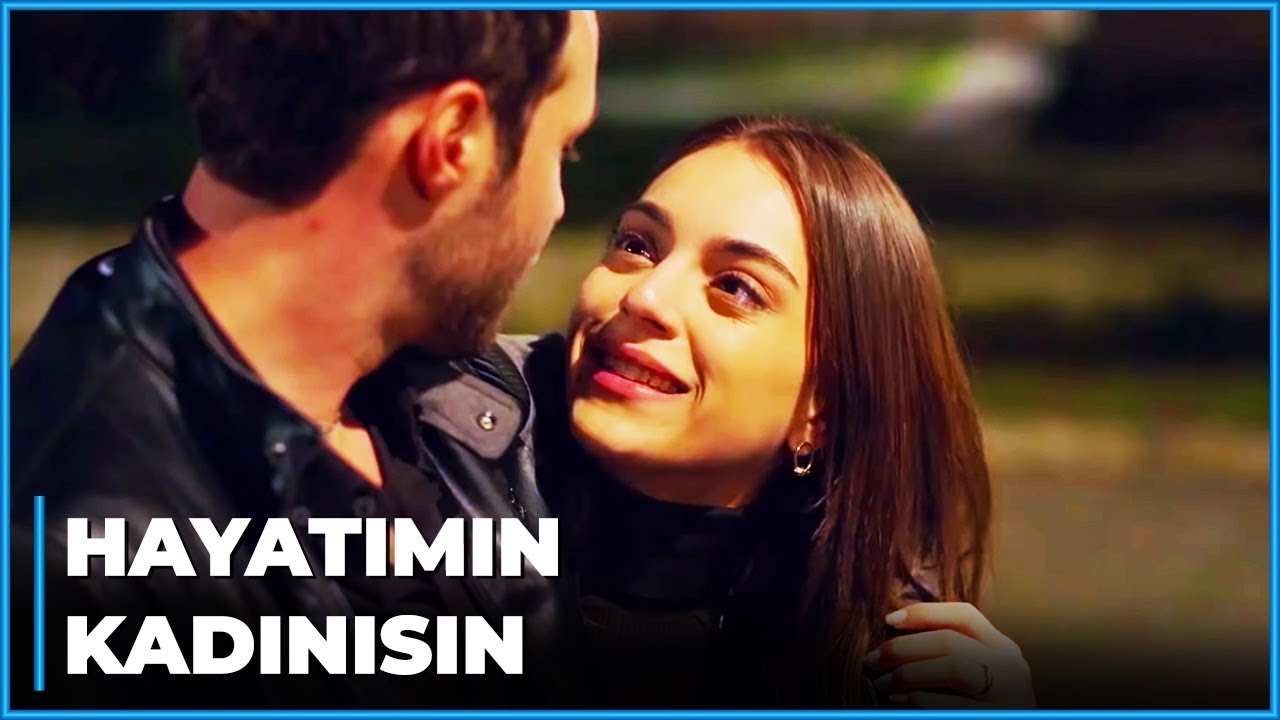 Cenk'ten Cemre'ye: 