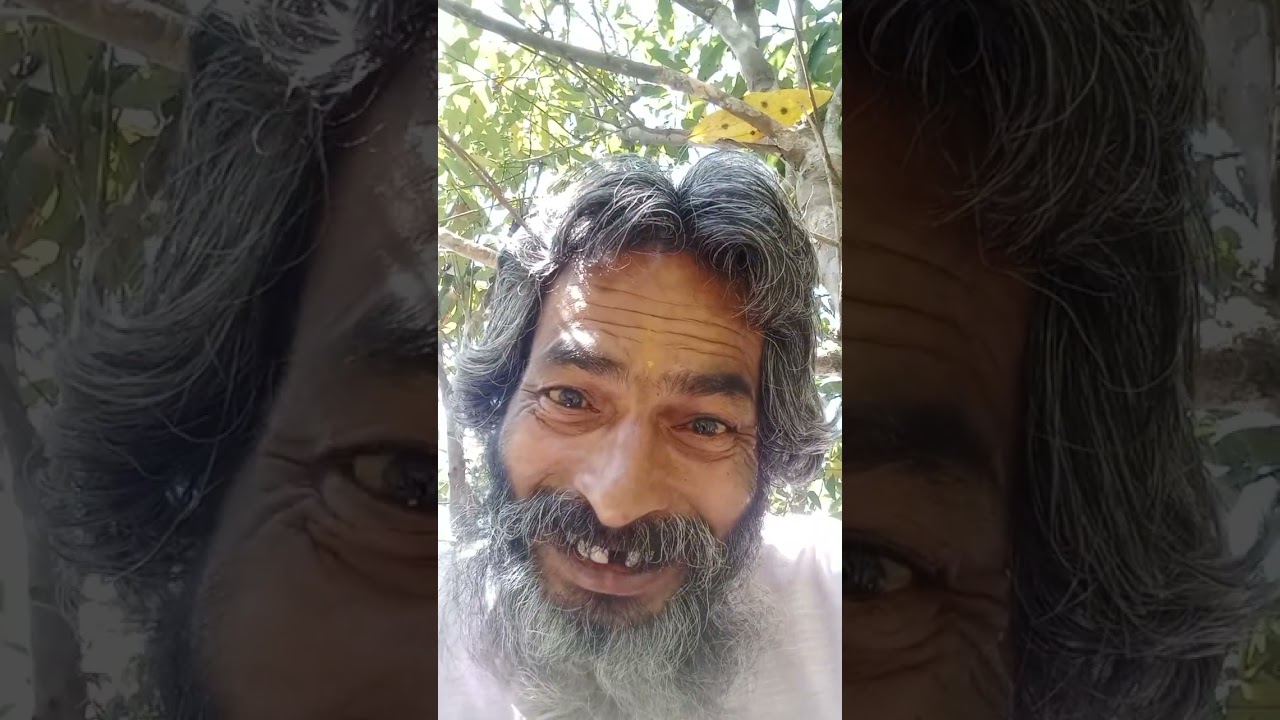 #प्रकृति की गोद #