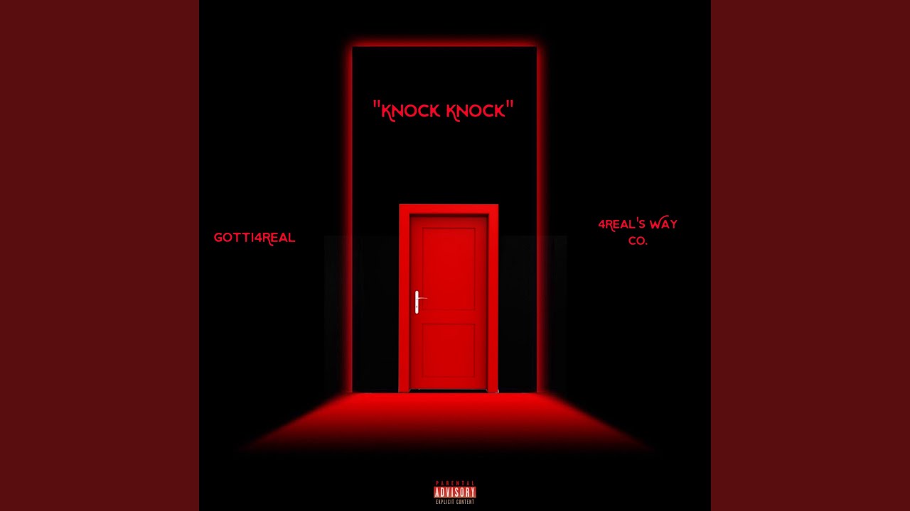 Knock Knock