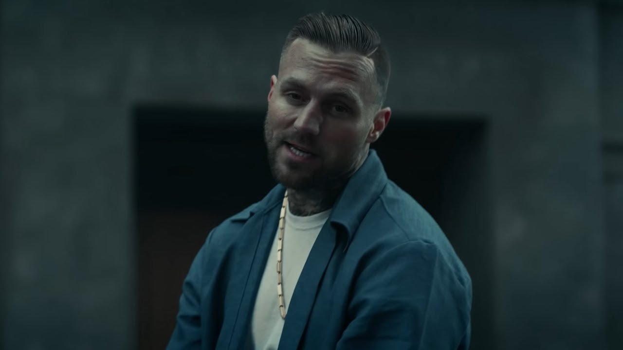 Kontra K feat. Samra - Am Ende (prod. Nicobeatz)