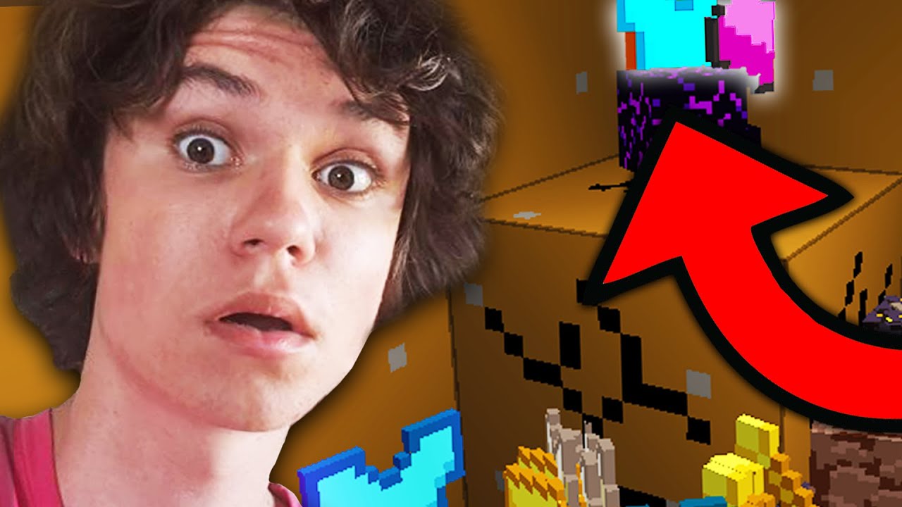 Minecraft, BET jis yra OP