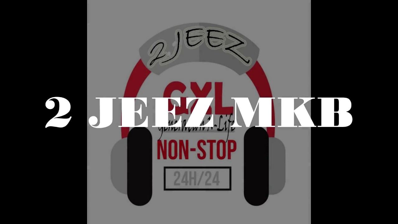 2 JEEZ  GXL 2000