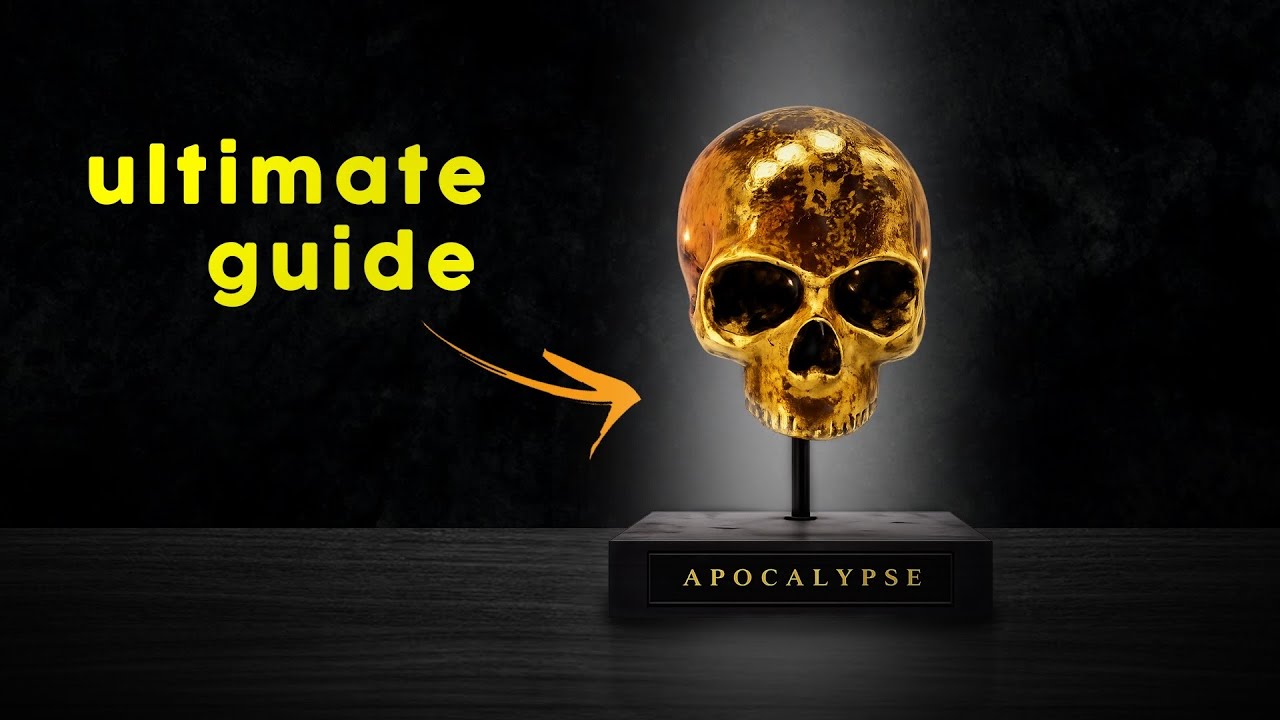 The ULTIMATE Guide To Apocalypse 3 (2026)