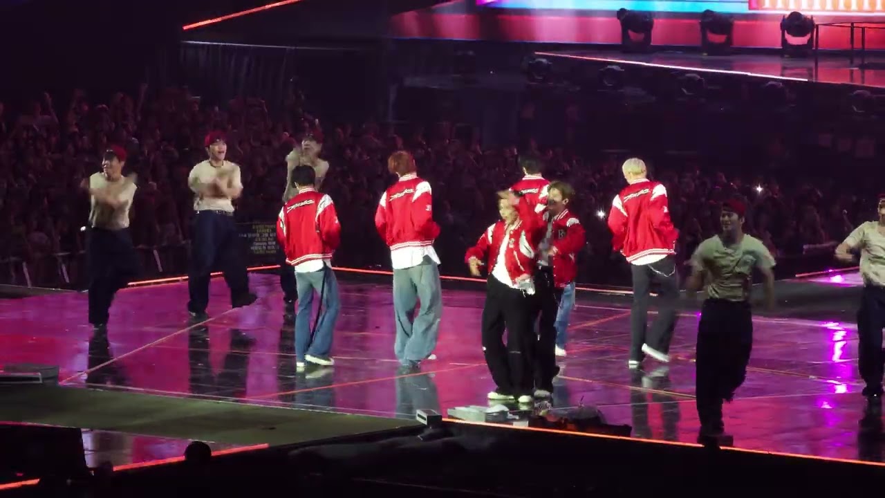 250706 RIIZE RIIZING LOUD in Seoul｜fly up