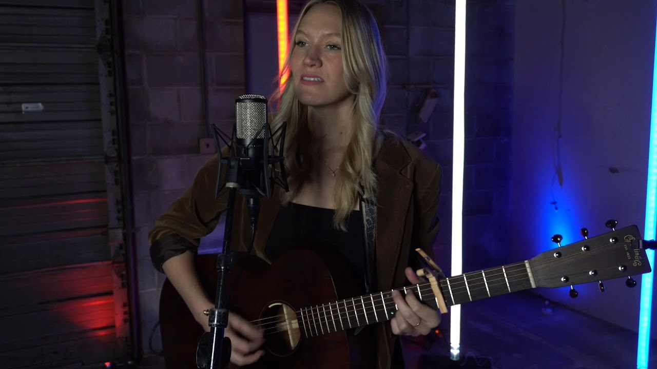 The Beatles - Let It Be (Cover)