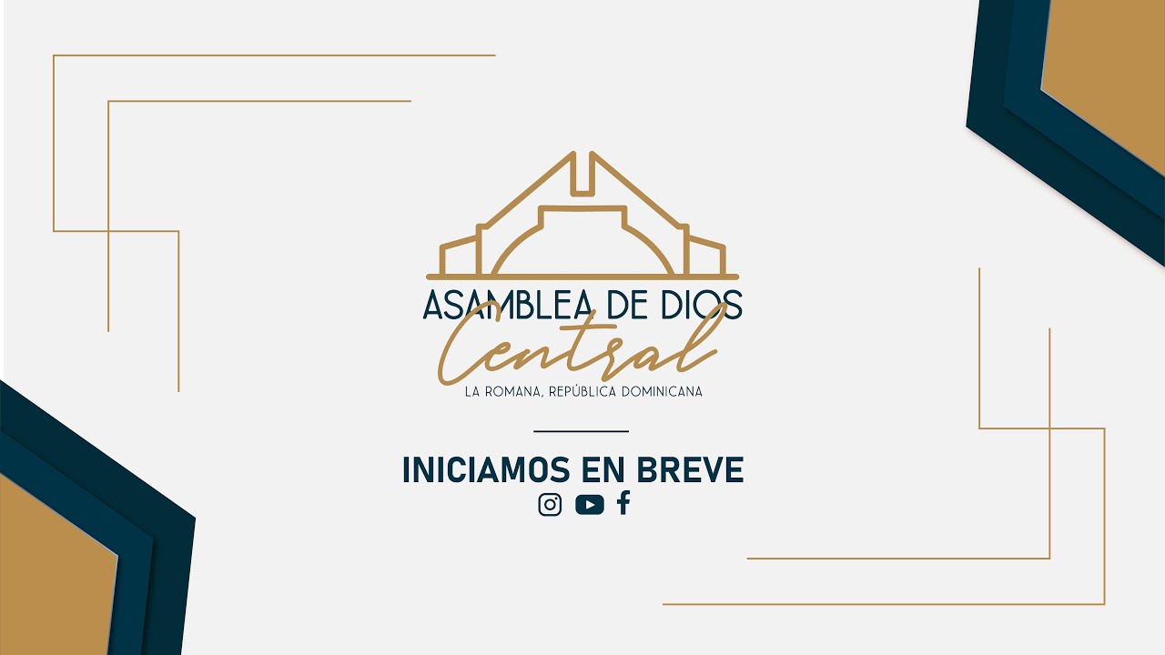 En Vivo | Servicio de Santa Cena | ADC