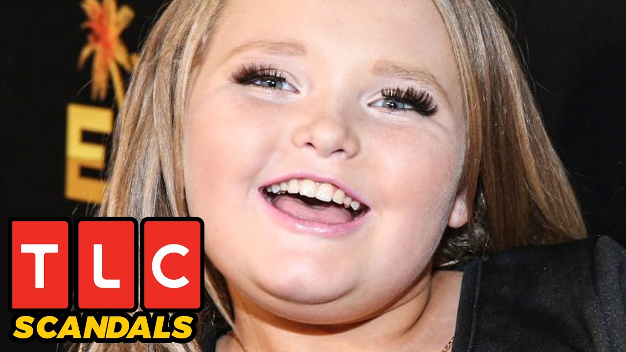 The WORST SCANDALS TLC Has Ever Been In
