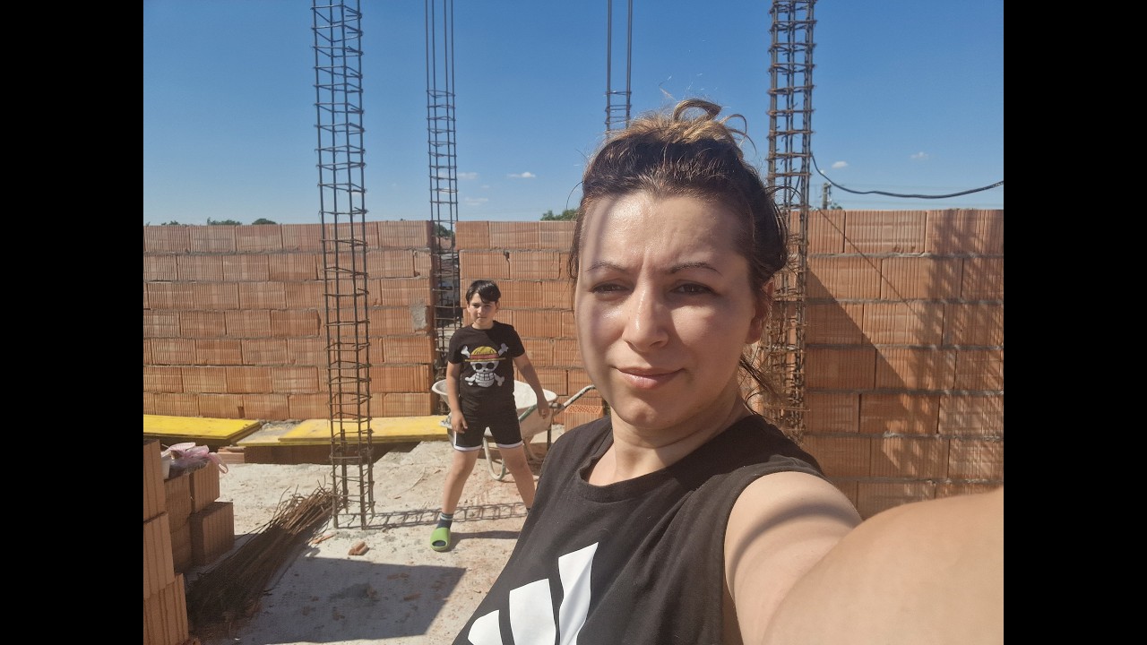 Nu gasesc NICIUNDE un constructor BUN la TOATE ca el...(Update 🏠)