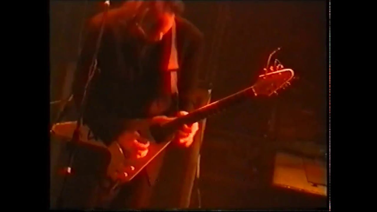 UFO - Venus (Astoria 1998)