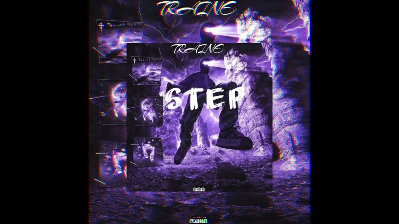 Traine - Step (Official Audio)