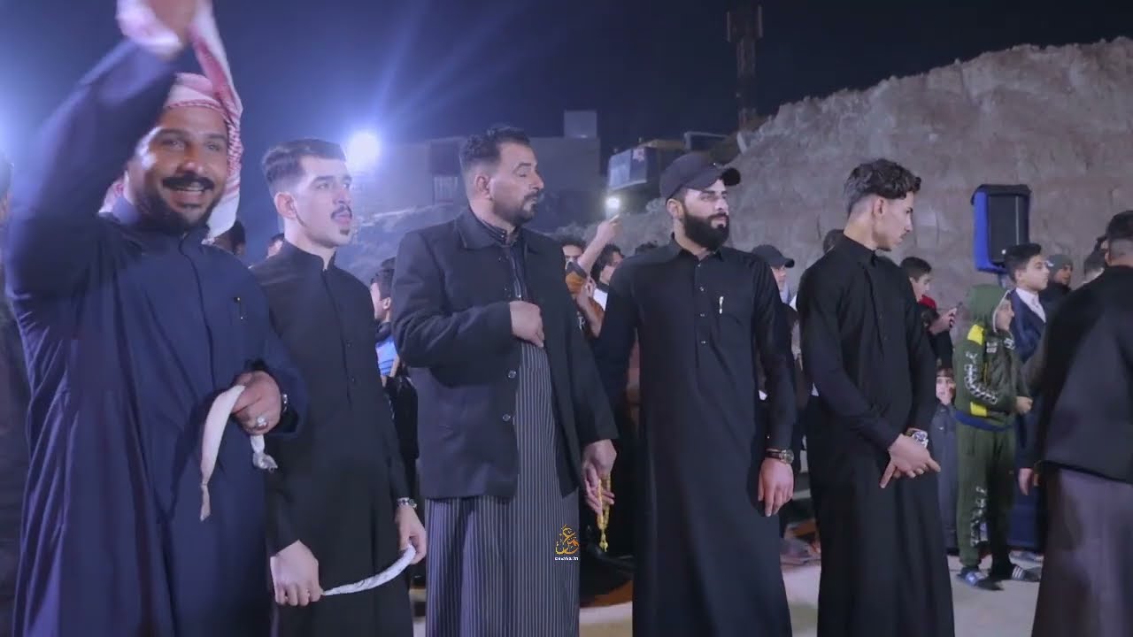 غنام ماني غنام - رمان خديدج رمان محمد الجبوري جوبي جدثد 2025