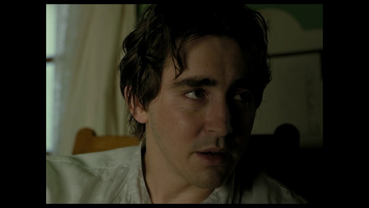 Re-edit - The Fall (2006) 60 secs - Murder / Psycho Thriller / Horror