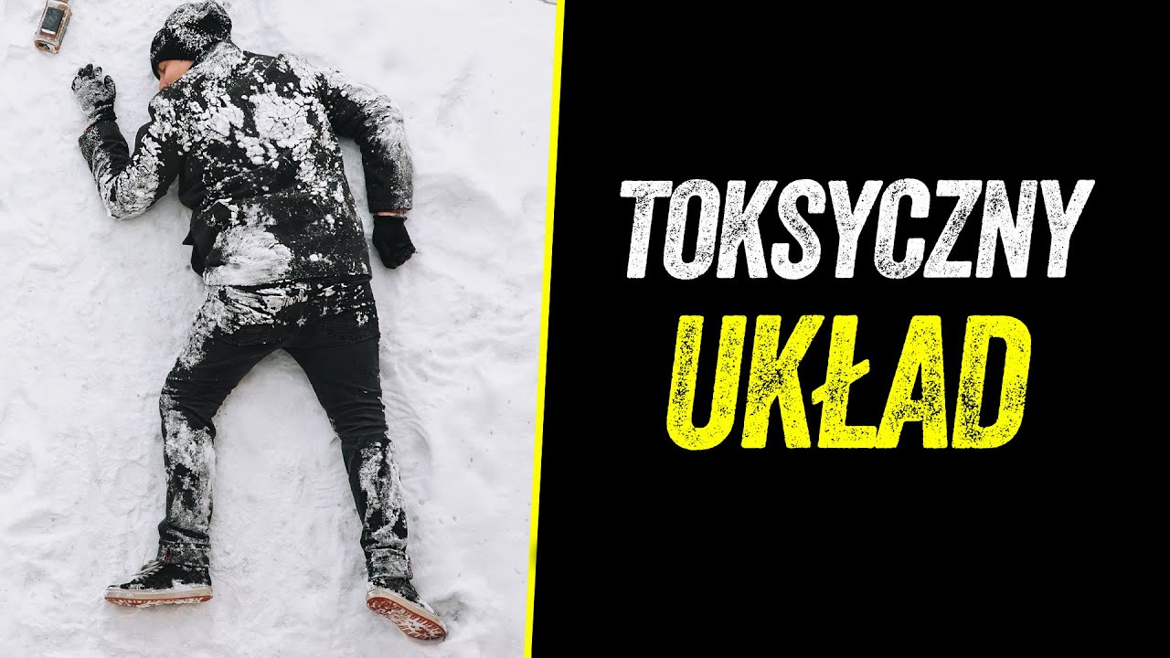 TOKSYCZNY UKŁAD