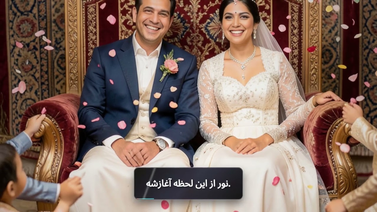 بادا بادا مبارک بادا, اهنگ با هوش مصنوی, ai