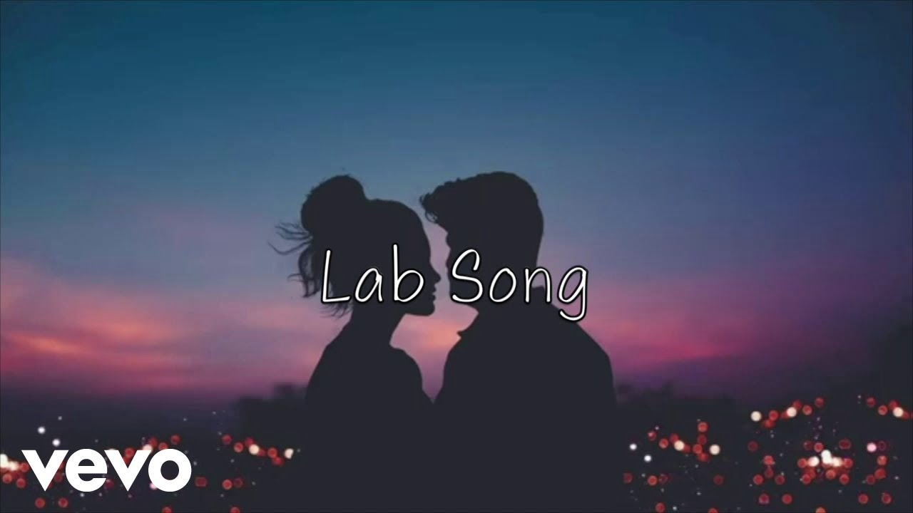 FrancisM - Lab Song