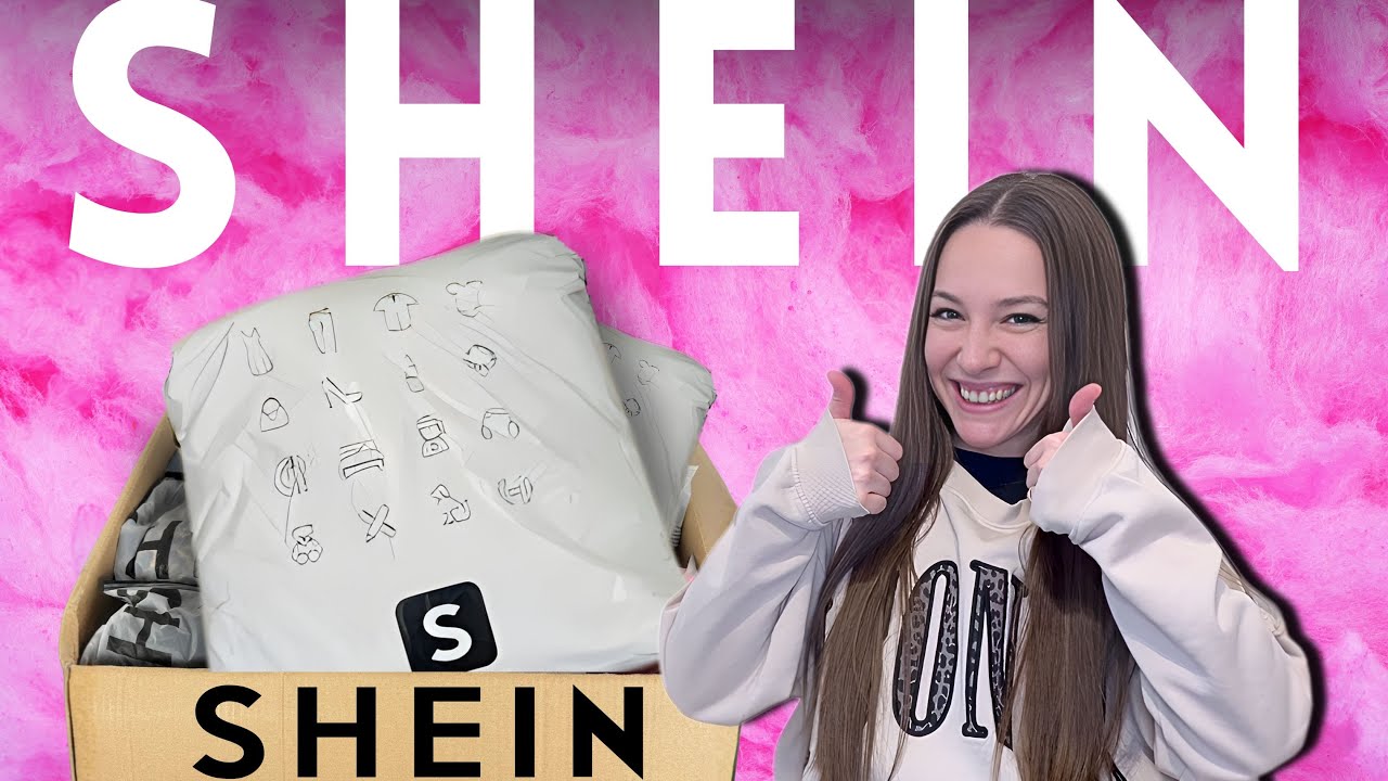 Боклуци от SHEIN 💝 Чанти/Дрехи + ОЩЕ 😲