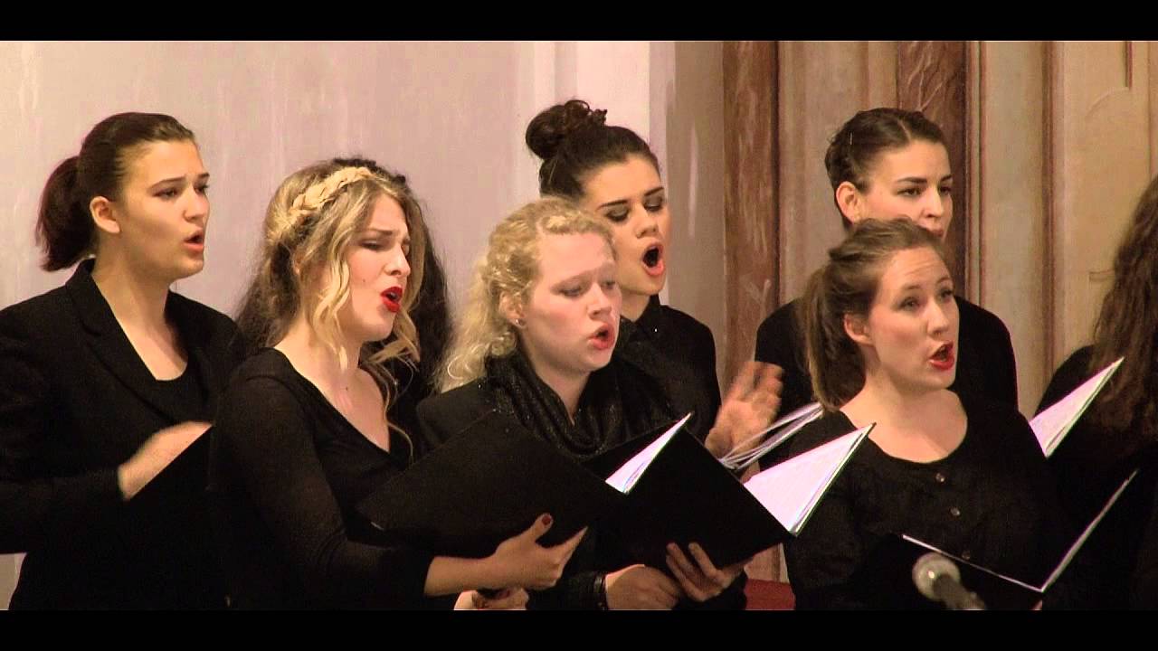 Tomas Luis de Victoria: Ave Maria
