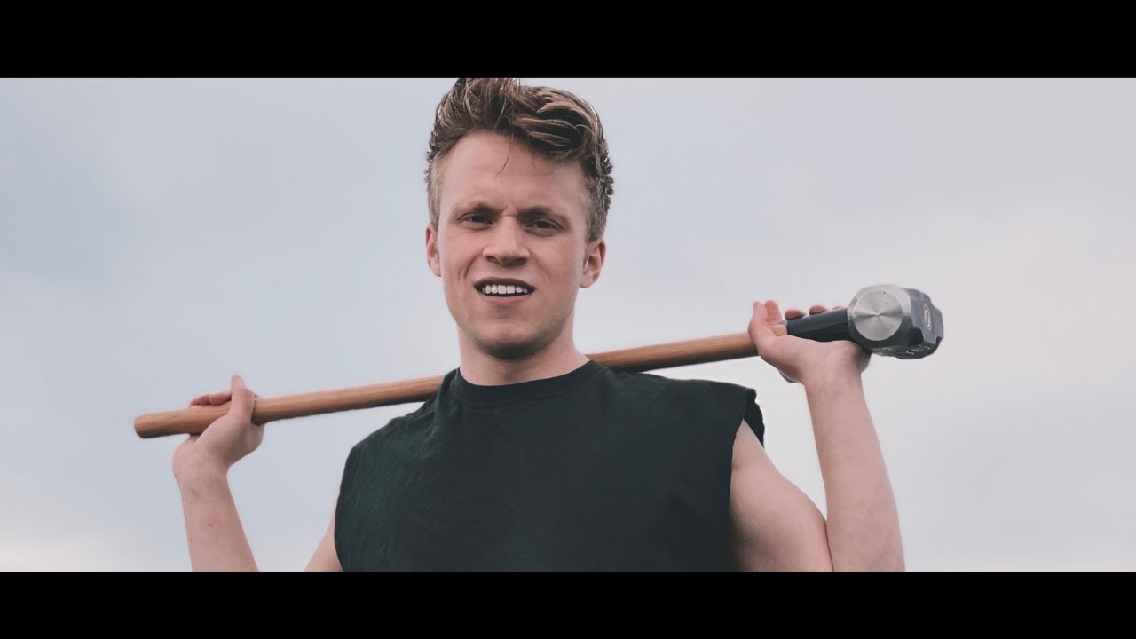 pilot (Official Music Video) - Jake Brewer