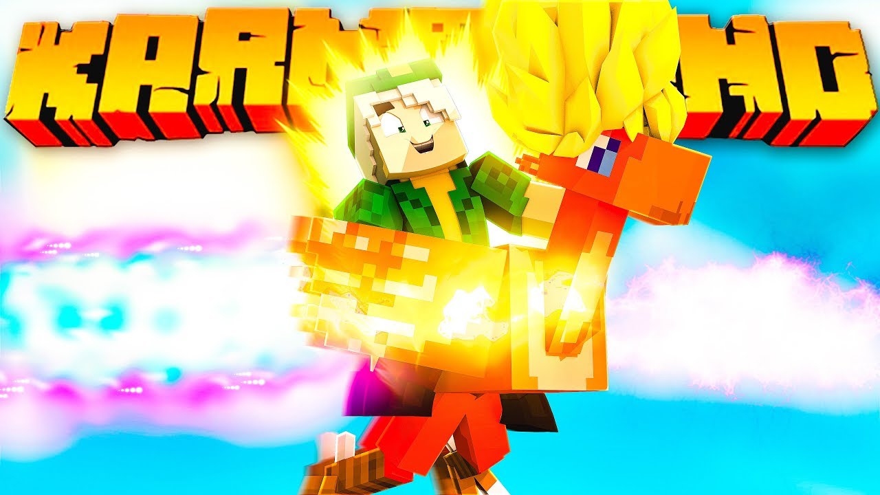 SUPER CHOCOBO!! VUELA Y BUCEA!! - KARMALAND