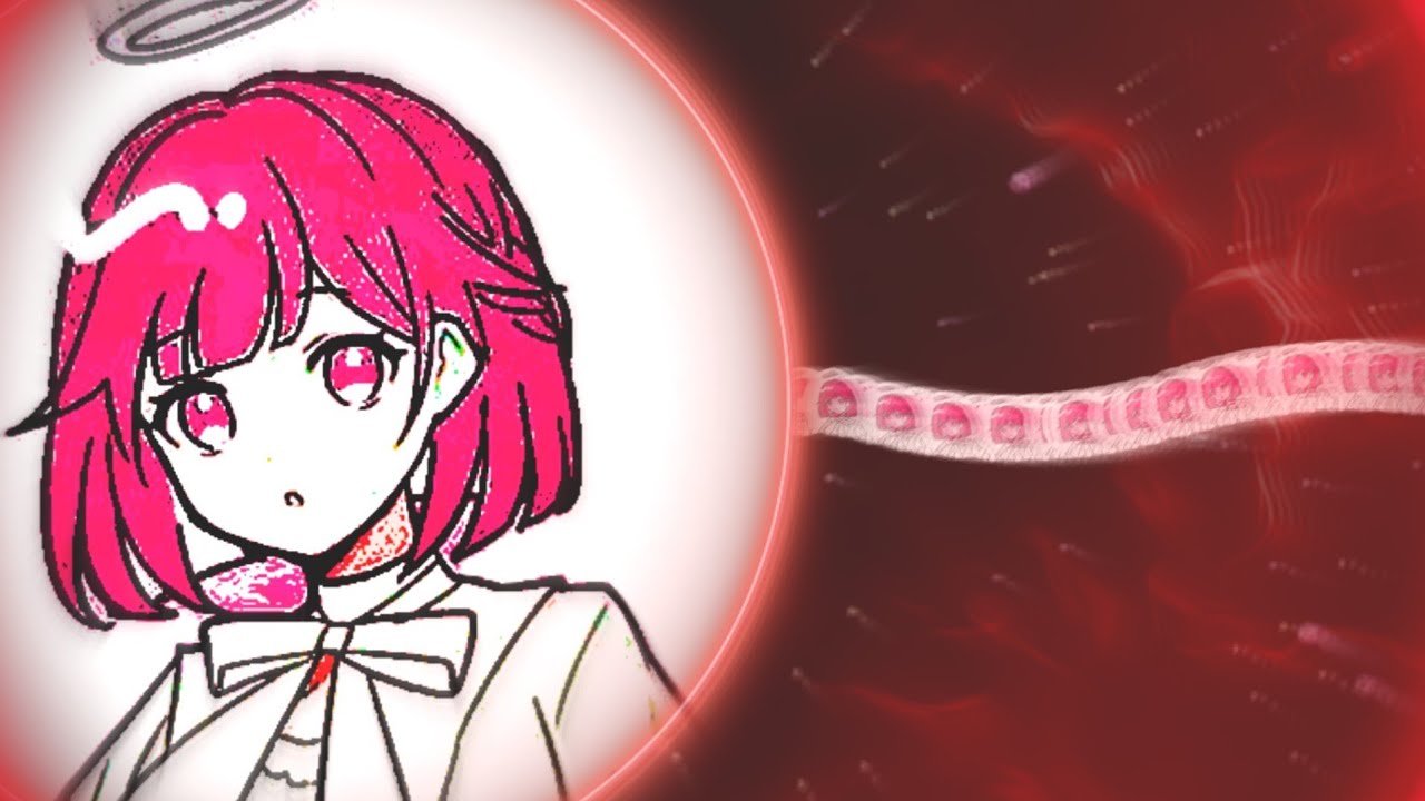 NEBULOUS.IO — NIGHTCORE