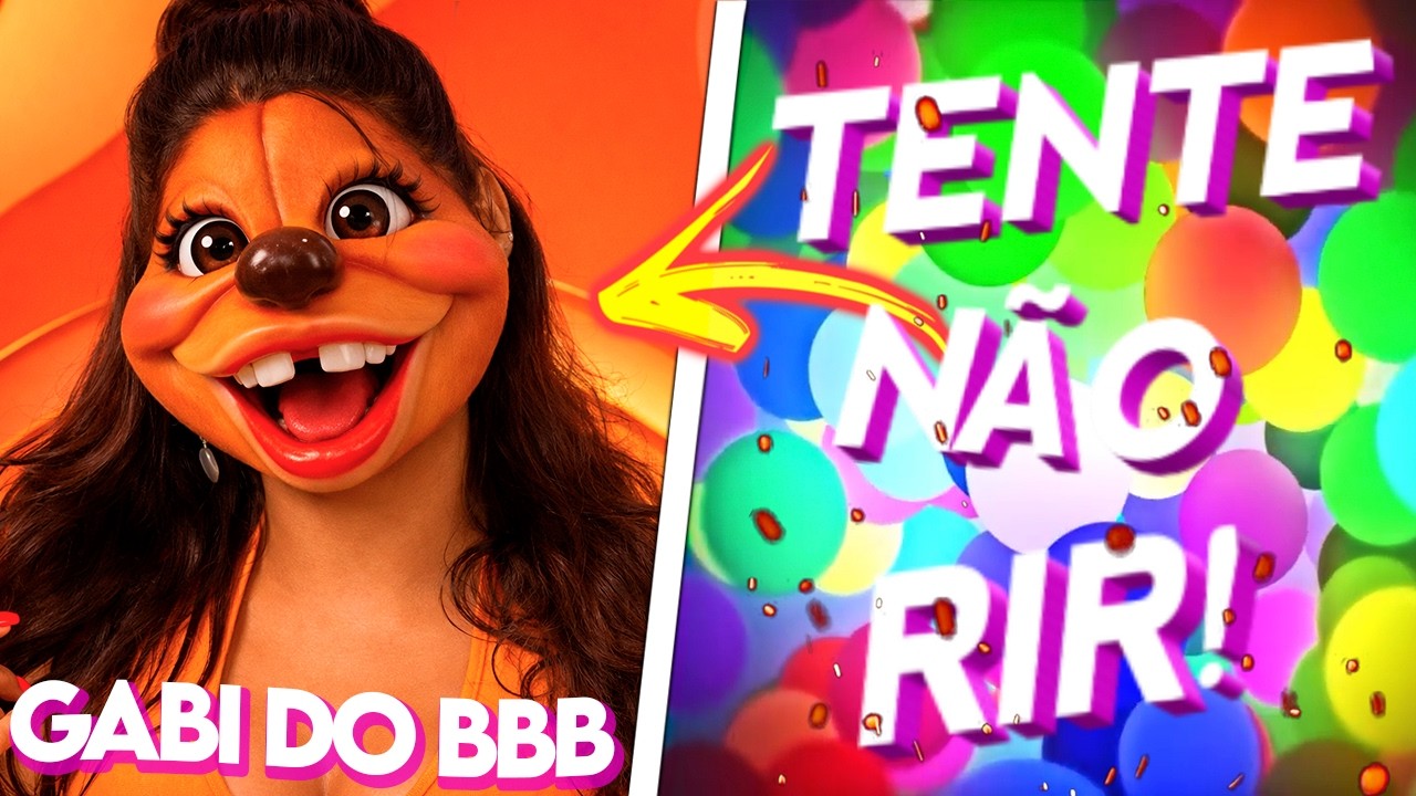 10 MINUTOS DE TENTE N&Atilde;O RIR 🤣 OS V&Iacute;DEOS ENGRA&Ccedil;ADOS de MEMES 2026