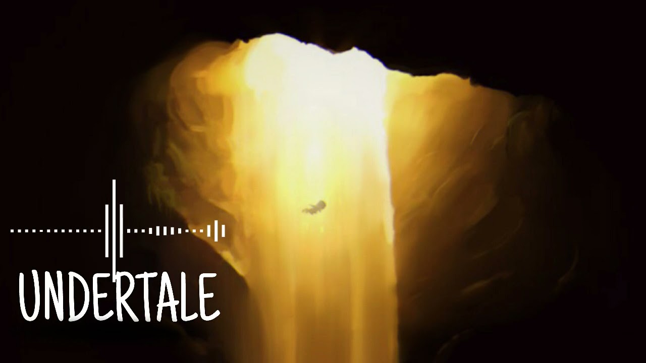 Undertale - Once Upon a Time (Orchestral Arrangement)