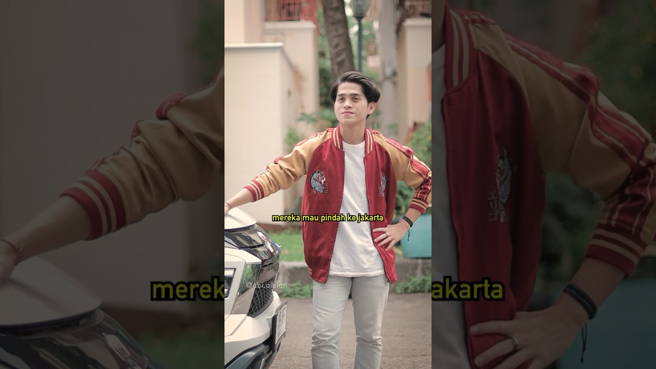 Topan datang dari Batam Ke Jakarta, Mau ngapain ya?!-Part 2 #drama #shorts