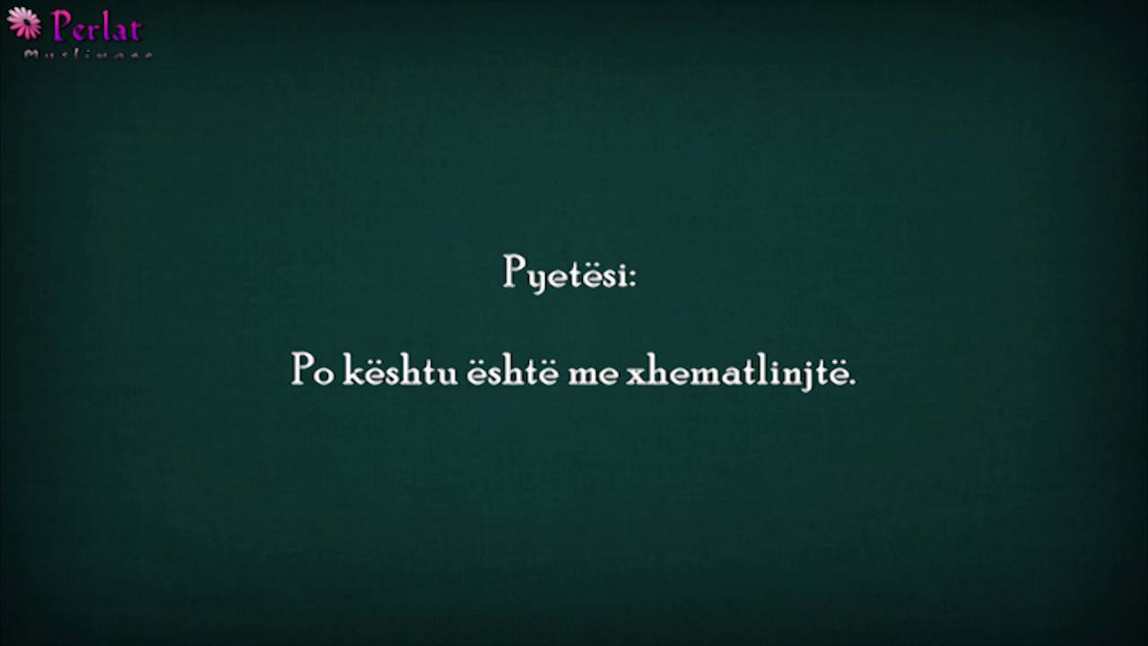 Refuzimi i esh-Sherauit, Kishkut dhe Univerzitetit të Ez'harit - Albani