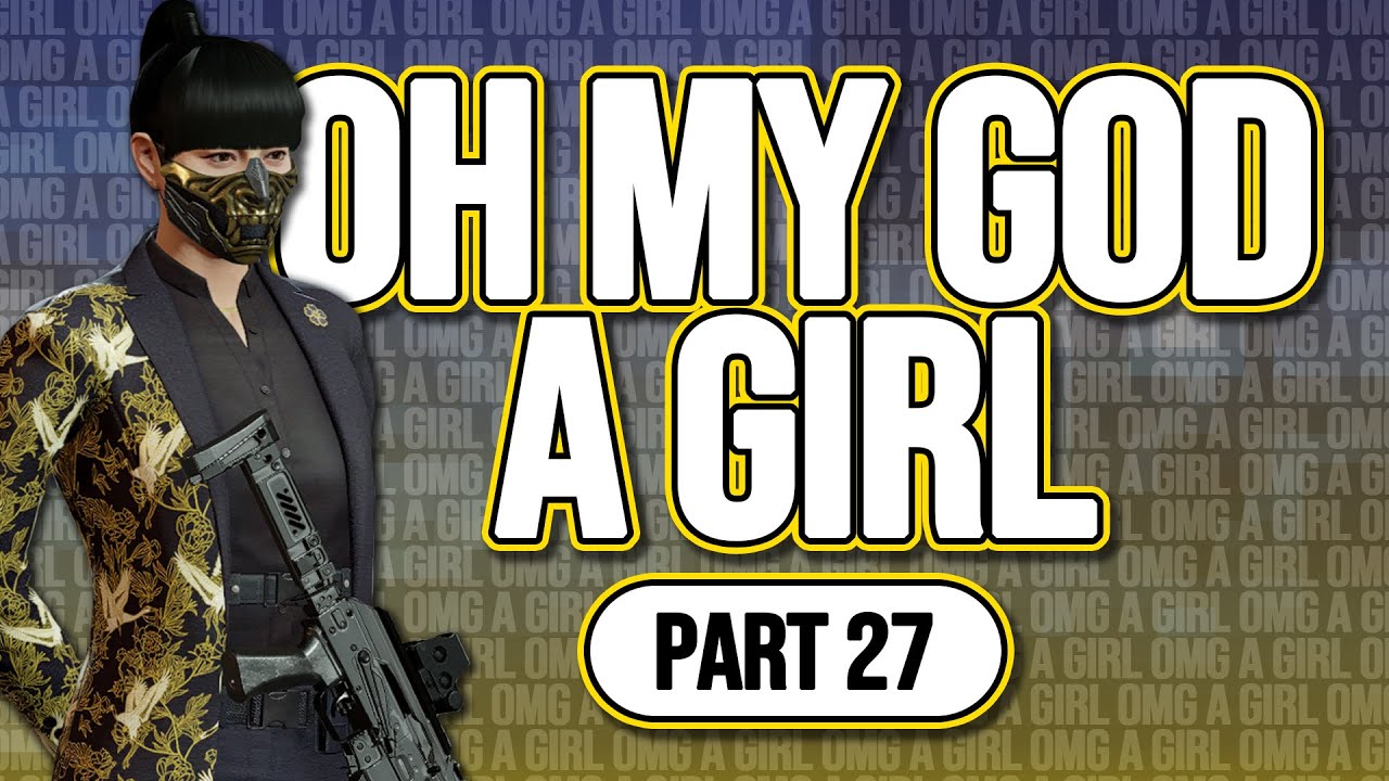 What's Your Cup Size? | OMG a Girl Series [27]