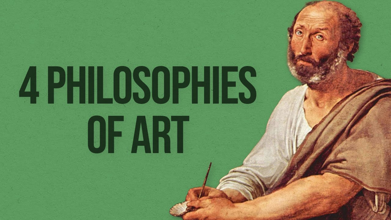 Philosophical Perspectives on Art